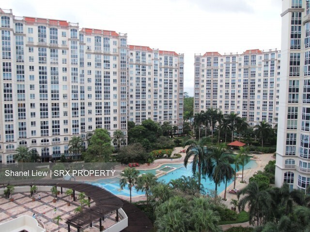 The Tropica (D18), Condominium #489960661
